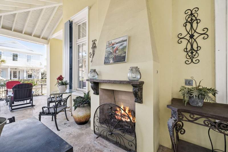 4 bedroom Detached Single Family at 27 Rue Martine, Caribe West, Miramar Beach — photo 3
