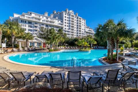 9600 Grand Sandestin Boulevard #3305, Miramar Beach FL - photo 20 of 50