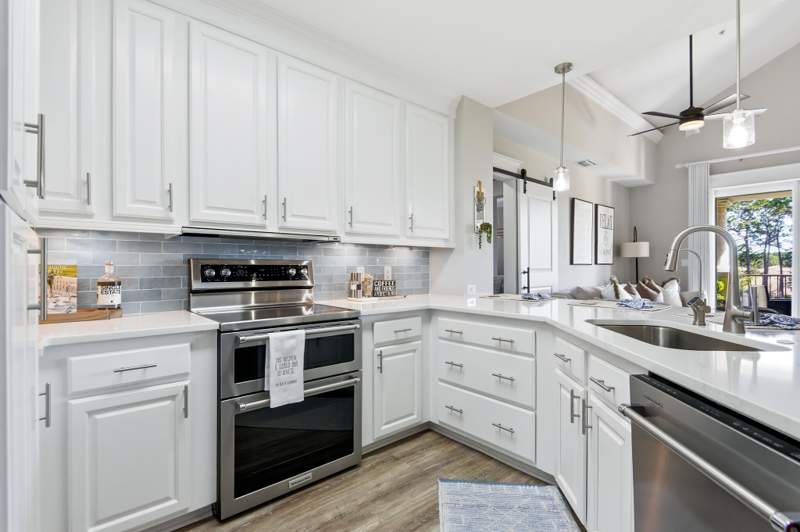 3 bedroom Condominium at 5385 Pine Ridge Lane #5385, Pine Ridge Villas, Miramar Beach — photo 5