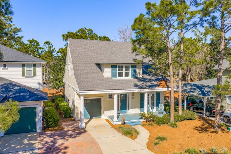 3 bedroom Detached Single Family at 1303 Laurel Way, Laurel Grove, Miramar Beach — photo 3