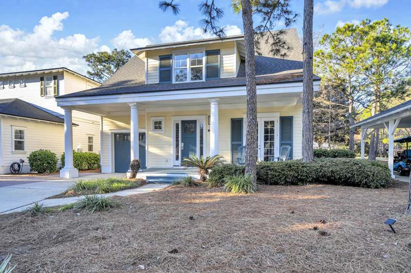 3 bedroom Detached Single Family at 1303 Laurel Way, Laurel Grove, Miramar Beach — photo 4