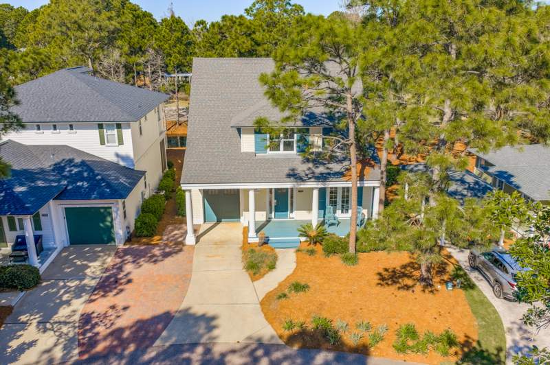 3 bedroom Detached Single Family at 1303 Laurel Way, Laurel Grove, Miramar Beach — photo 2