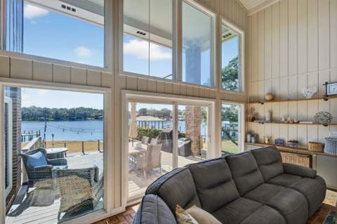 228 Lafitte Crescent, Fort Walton Beach FL - photo 13 of 30