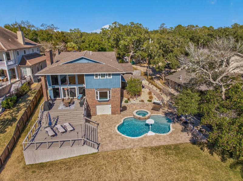 6 bedroom Detached Single Family at 228 Lafitte Crescent, Bayou Vista, Fort Walton Beach — photo 5