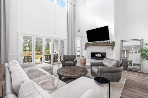 315 W Lafayette Road, Inlet Beach FL - photo 6 of 66