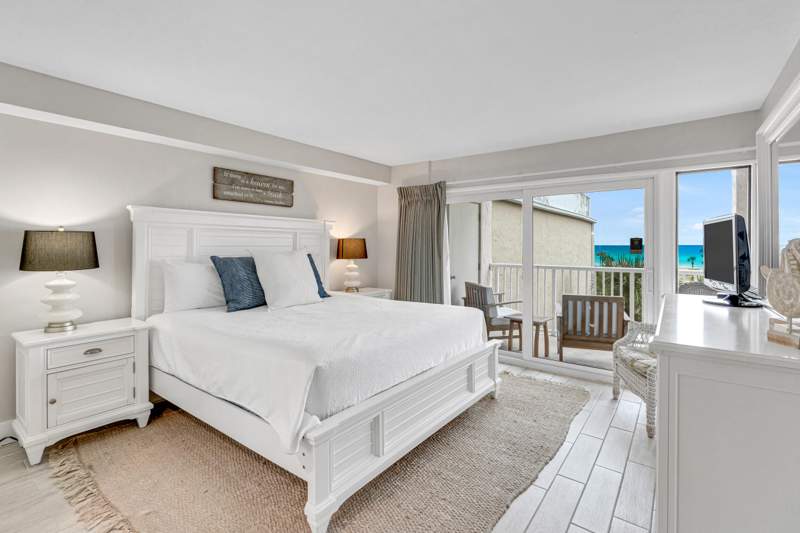 2 bedroom Condominium at 1030 Highway 98 #Phb, Silver Dunes Condo, Destin — photo 3