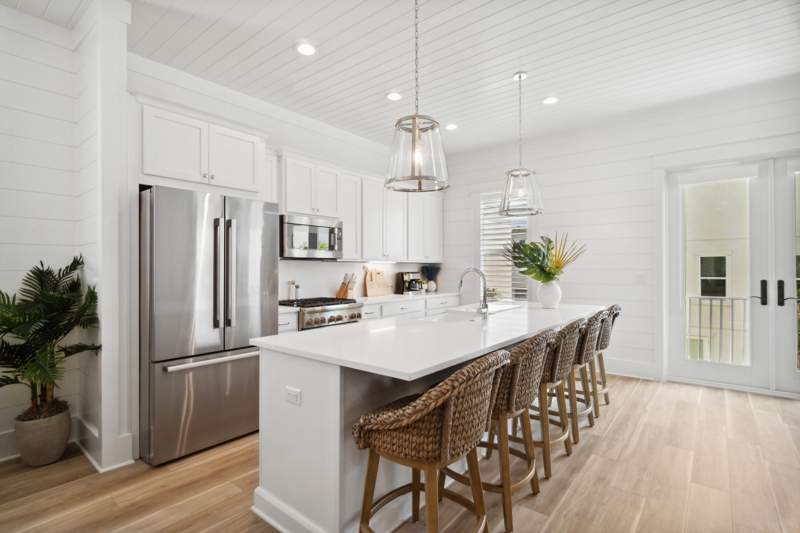 7 bedroom Detached Single Family at 57 Boswells Court, Estates at Hidden Palms, Miramar Beach — photo 4