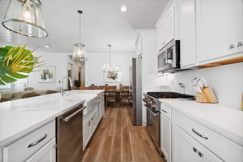 7 bedroom Detached Single Family at 57 Boswells Court, Estates at Hidden Palms, Miramar Beach — photo 5