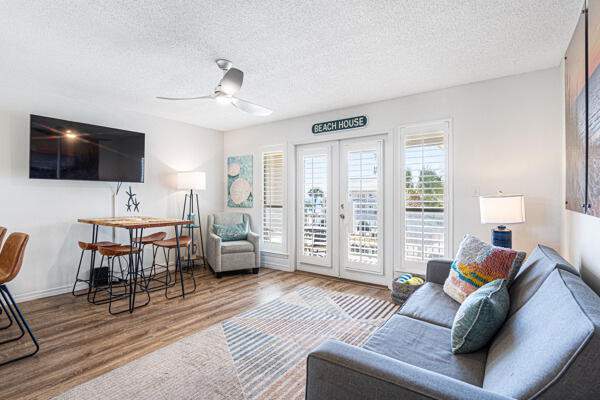 1 bedroom Condominium at 3191 Scenic Highway 98 #310, Grand Caribbean West Condo, Destin — photo 4
