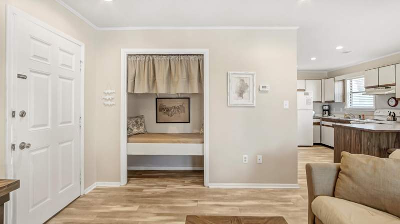 1 bedroom Condominium at 3799 E County Hwy 30A ## H-5, Beachwood Villas Condo, Santa Rosa Beach — photo 2