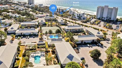 3799 E County Hwy 30A ## H-5, Santa Rosa Beach FL - photo 12 of 20