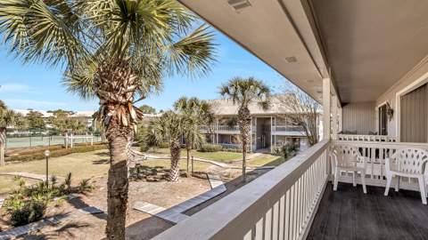 3799 E County Hwy 30A ## H-5, Santa Rosa Beach FL - photo 19 of 20