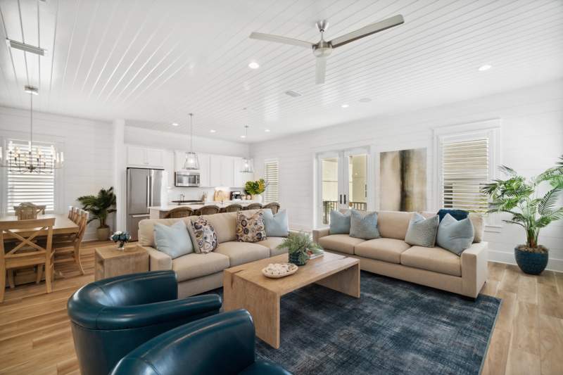 7 bedroom Detached Single Family at 57 Boswells Court, Estates at Hidden Palms, Miramar Beach — photo 3
