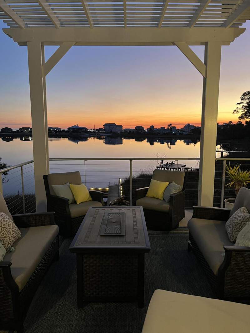 4 bedroom Detached Single Family at 69 Oyster Lake Drive, Dune Allen 2nd Addn, Santa Rosa Beach — photo 3