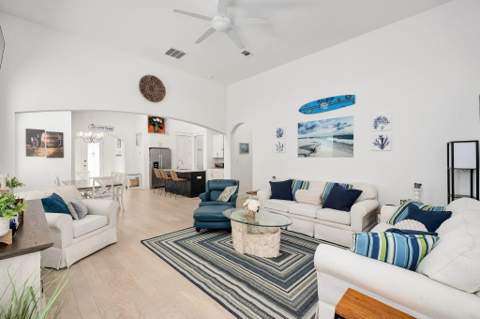 234 Grande Pointe Circle, Inlet Beach FL - photo 7 of 52