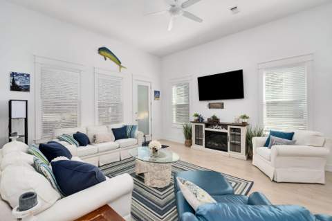 234 Grande Pointe Circle, Inlet Beach FL - photo 9 of 52