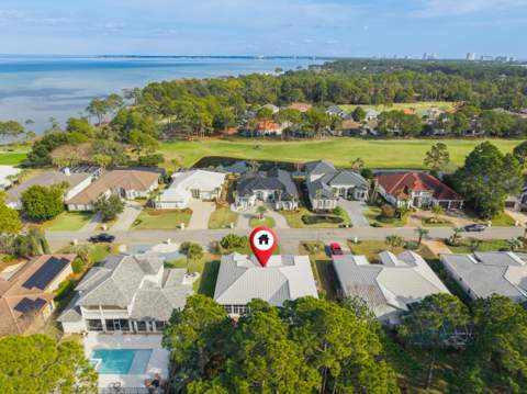 927 Emerald Bay Drive, Destin FL - photo 9 of 67