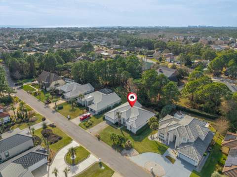 927 Emerald Bay Drive, Destin FL - photo 11 of 67