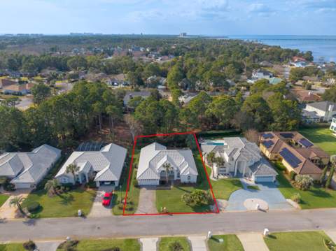927 Emerald Bay Drive, Destin FL - photo 12 of 67