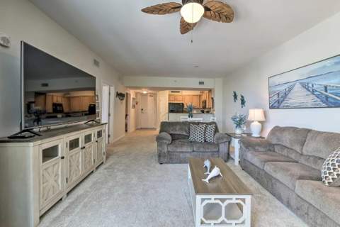 4207 Indian Bayou Trail #2313, Destin FL - photo 7 of 33