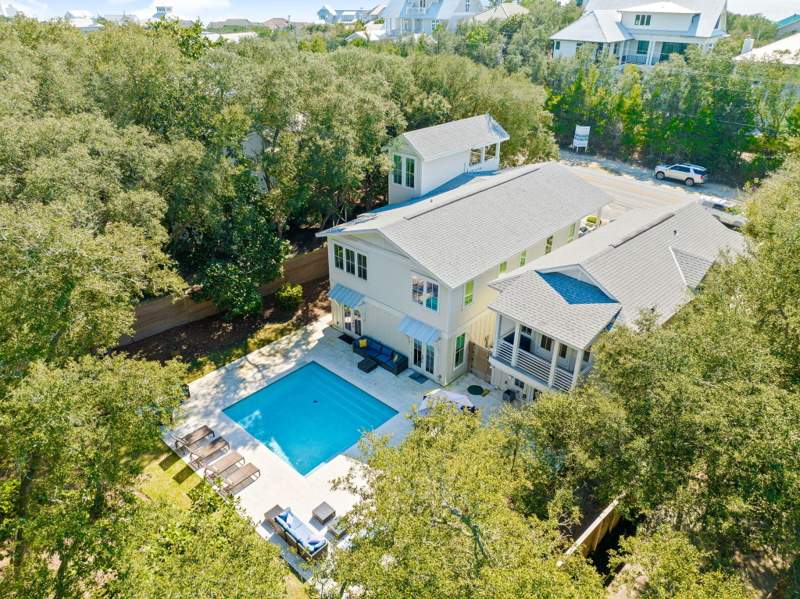 7 bedroom Detached Single Family at 6312 W County Hwy 30A, Beach Highland 1st Add, Santa Rosa Beach — photo 4