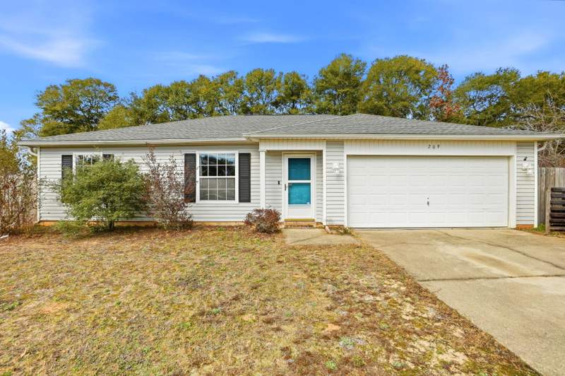 3 bedroom Detached Single Family at 209 Cabana Way, Ridge Crest Ph II Lot 17 Blk C, Crestview — photo 2