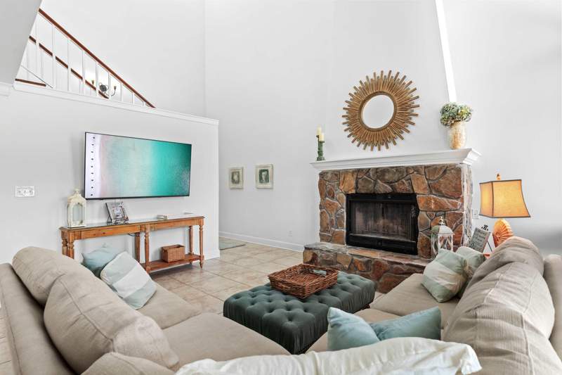 2 bedroom Townhouse at 900 Gulf Shore Drive #5, Shoreline Towers 4, Destin — photo 2