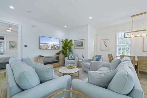 25 St. George's Lane, Inlet Beach FL - photo 17 of 51