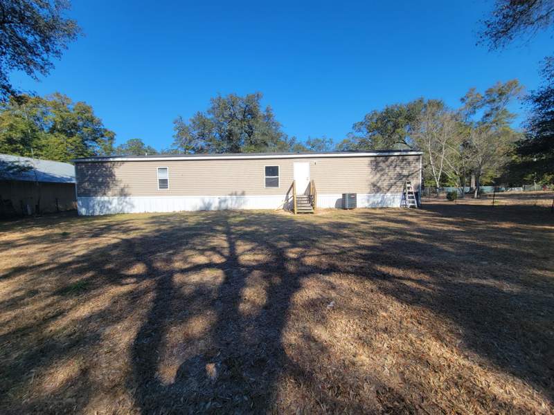 3 bedroom Mobile Home at 188 O Daniels Way, MOSSY HEAD 1, DeFuniak Springs — photo 4