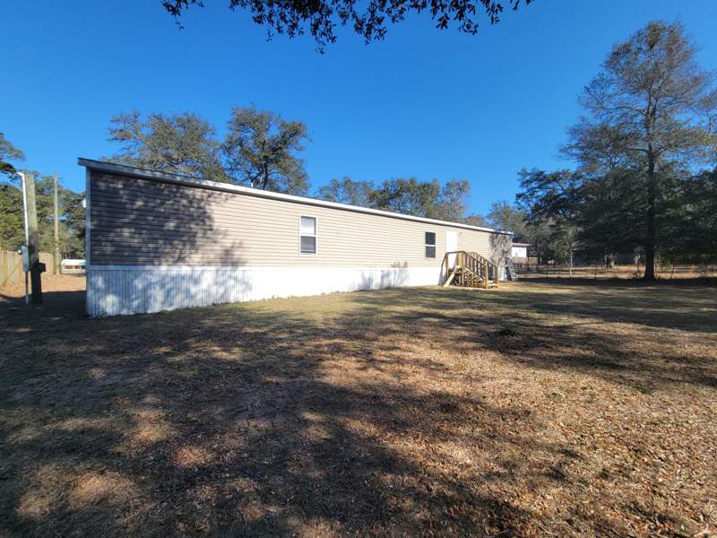 3 bedroom Mobile Home at 188 O Daniels Way, MOSSY HEAD 1, DeFuniak Springs — photo 5