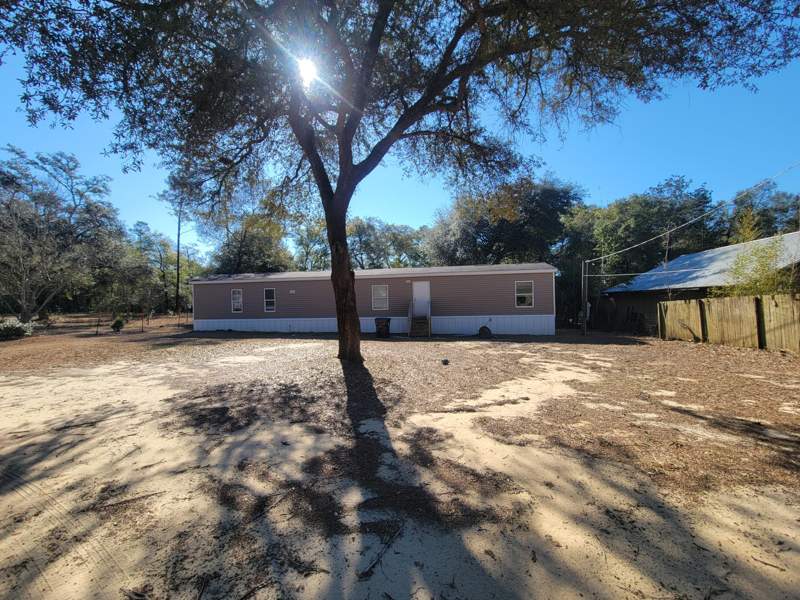 3 bedroom Mobile Home at 188 O Daniels Way, MOSSY HEAD 1, DeFuniak Springs — photo 3
