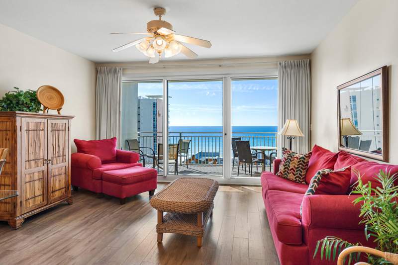 2 bedroom Condominium at 1751 Scenic Hwy 98 #806, Sterling Shores, Destin — photo 2
