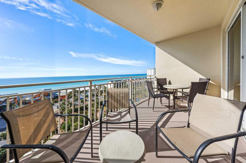 2 bedroom Condominium at 1751 Scenic Hwy 98 #806, Sterling Shores, Destin — photo 3