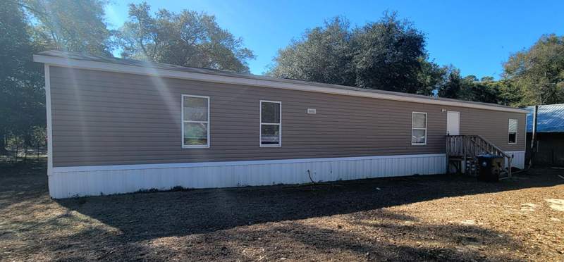 3 bedroom Mobile Home at 188 O Daniels Way, MOSSY HEAD 1, DeFuniak Springs — photo 2