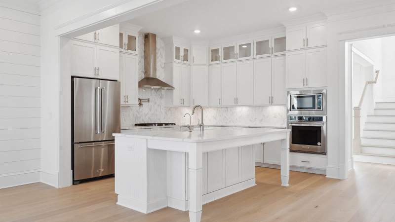 4 bedroom Detached Single Family at 225 Ashwood Drive, Parkside, Santa Rosa Beach — photo 5