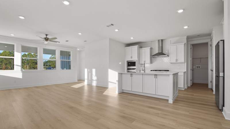 5 bedroom Detached Single Family at 162 Ocean Drive, Parkside, Santa Rosa Beach — photo 5
