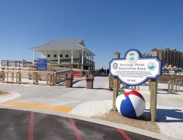 1 bedroom Condominium at 445 Gulf Shore Drive #201, Canal Place Ph 2, Destin — photo 5