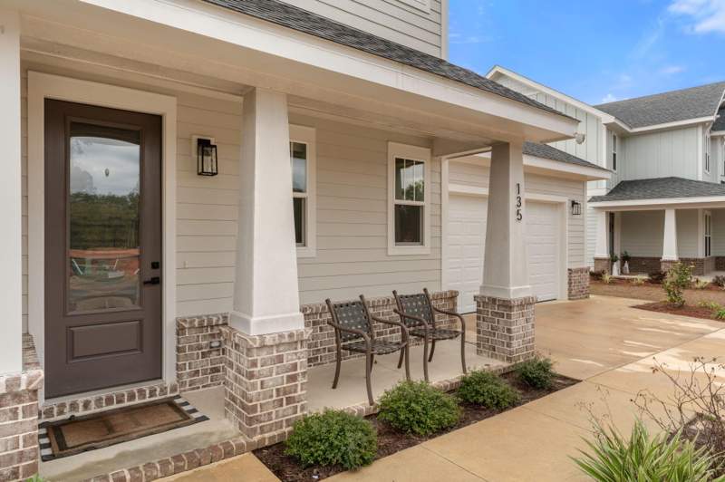 4 bedroom Detached Single Family at 135 Clarke Hill Road, Bear Creek Subdivision Phase III A, Freeport — photo 3