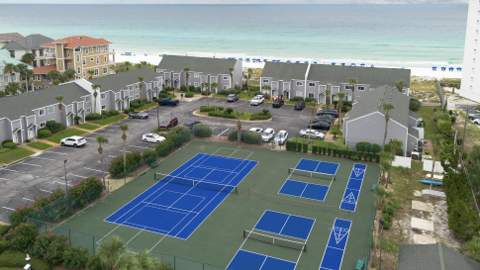 940 Highway 98 #Unit 16, Destin FL - photo 23 of 31