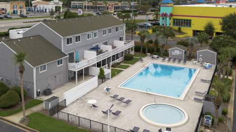 940 Highway 98 #Unit 16, Destin FL - photo 24 of 31