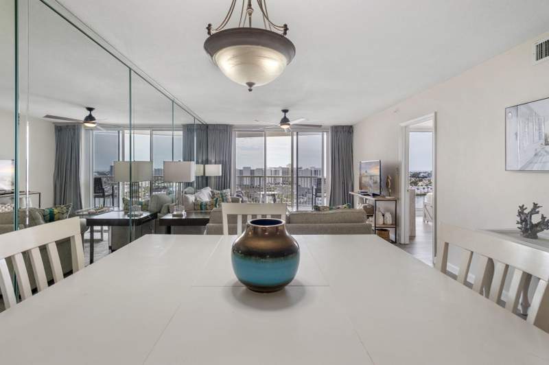 2 bedroom Condominium at 970 Highway 98 #1106, Terrace At Pelican Beach, Destin — photo 4