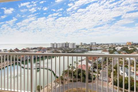 970 Highway 98 #1106, Destin FL - photo 12 of 44
