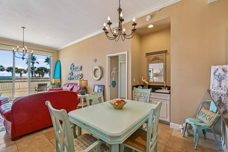3 bedroom Condominium at 15400 Emerald Coast Parkway #202, St. Thomas At Silver Shells, Destin — photo 4