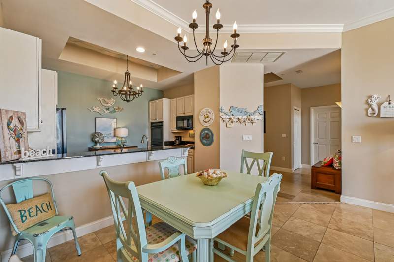 3 bedroom Condominium at 15400 Emerald Coast Parkway #202, St. Thomas At Silver Shells, Destin — photo 5
