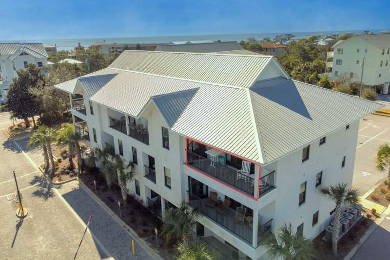 3 bedroom Condominium at 3986 W Hidden Lakes Way ## 231, Hidden Lake Condominium, Santa Rosa Beach — photo 2