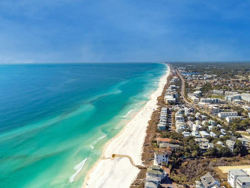 3 bedroom Condominium at 3986 W Hidden Lakes Way ## 231, Hidden Lake Condominium, Santa Rosa Beach — photo 3