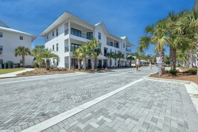 3 bedroom Condominium at 3986 W Hidden Lakes Way ## 231, Hidden Lake Condominium, Santa Rosa Beach — photo 5