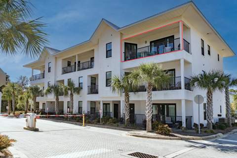 3986 W Hidden Lakes Way ## 231, Santa Rosa Beach FL - photo 6 of 66