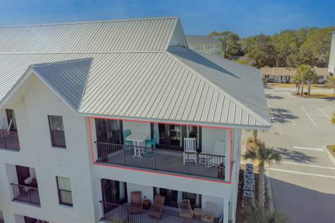 3986 W Hidden Lakes Way ## 231, Santa Rosa Beach FL - photo 7 of 66