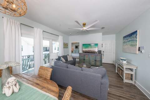 3986 W Hidden Lakes Way ## 231, Santa Rosa Beach FL - photo 13 of 66